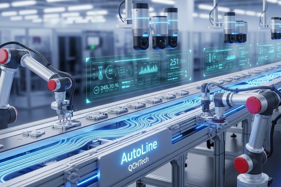Autoline