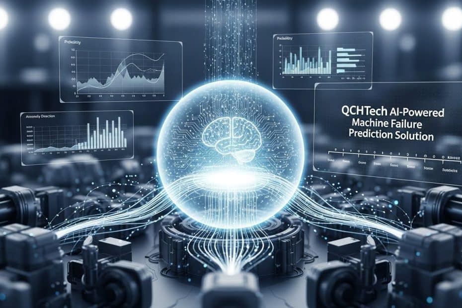 QCHTech